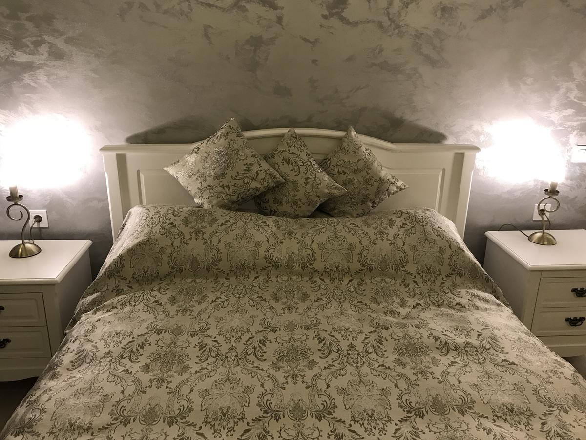 Timotei Apartment Сибиу Екстериор снимка