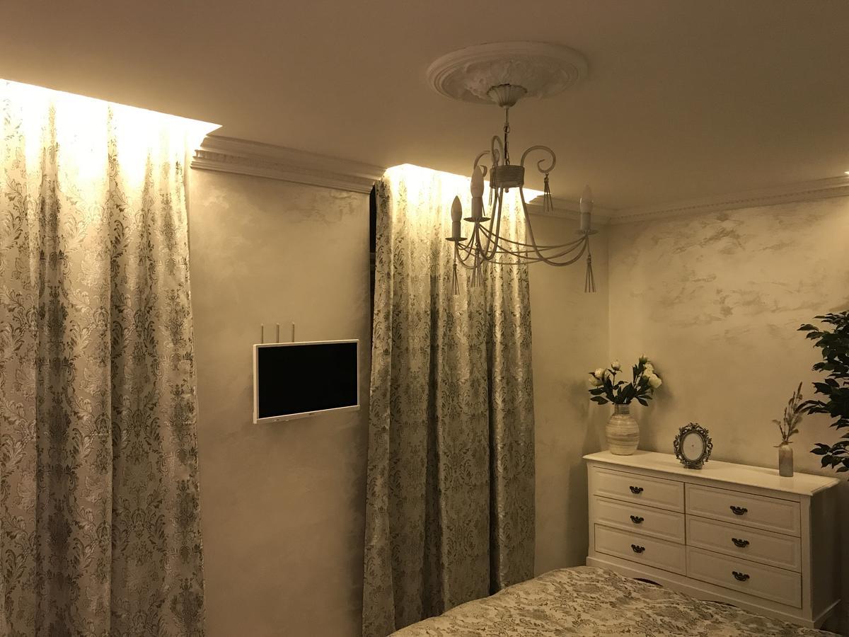 Timotei Apartment Сибиу Екстериор снимка