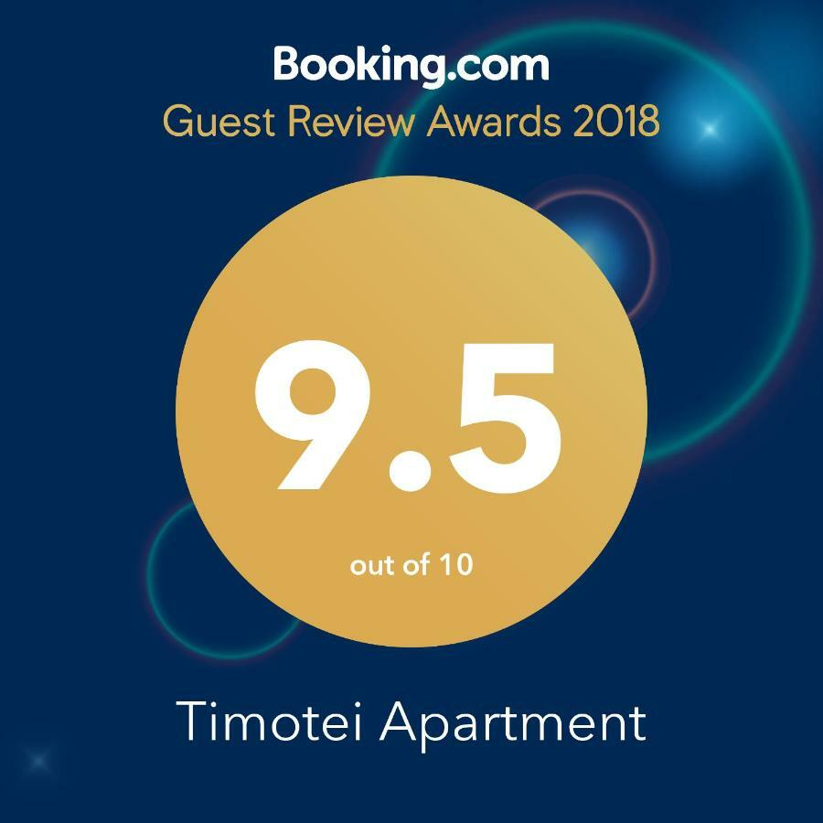 Timotei Apartment Сибиу Екстериор снимка