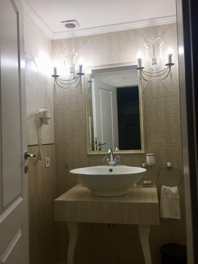Timotei Apartment Сибиу Екстериор снимка
