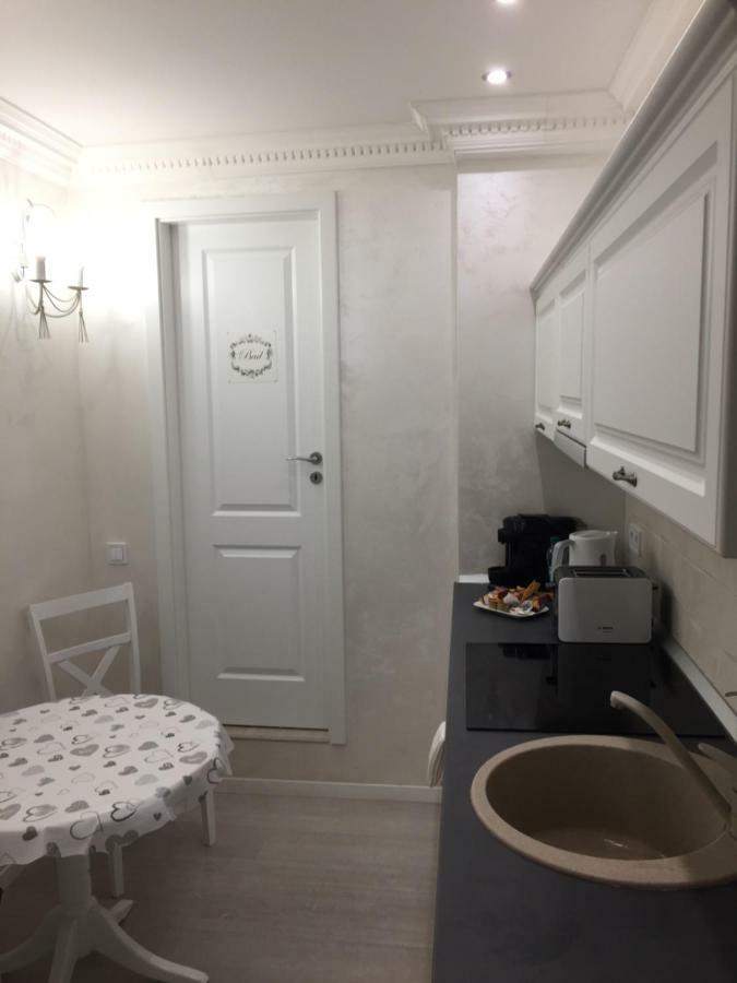 Timotei Apartment Сибиу Екстериор снимка