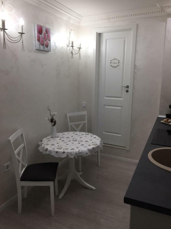 Timotei Apartment Сибиу Екстериор снимка