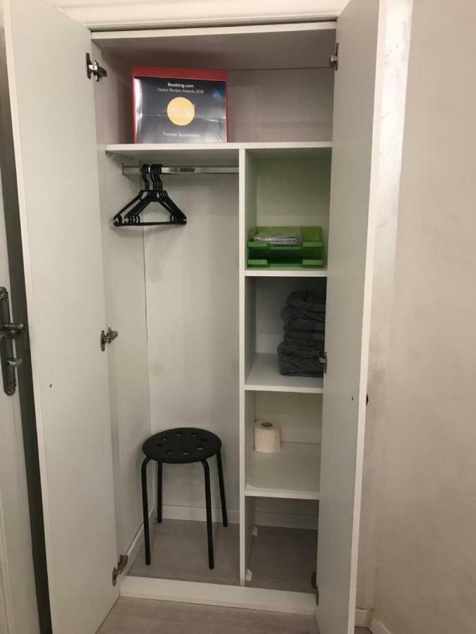 Timotei Apartment Сибиу Екстериор снимка