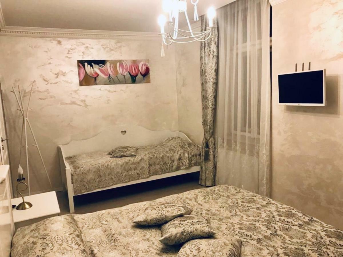Timotei Apartment Сибиу Екстериор снимка