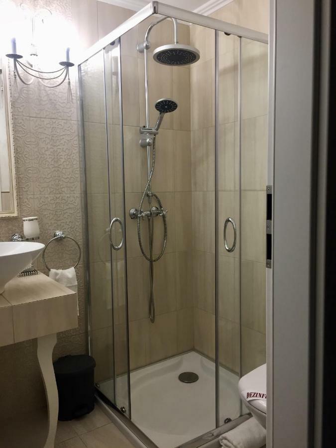 Timotei Apartment Сибиу Екстериор снимка