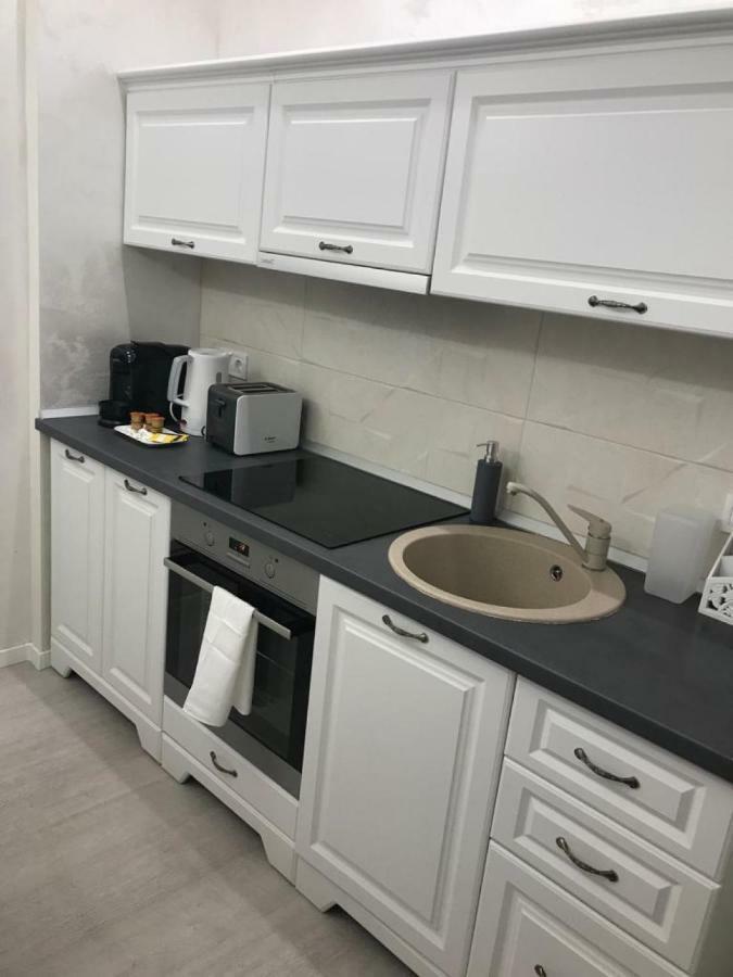Timotei Apartment Сибиу Екстериор снимка