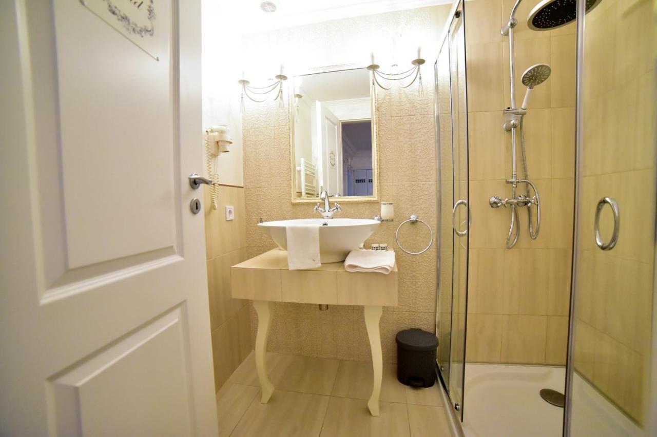 Timotei Apartment Сибиу Екстериор снимка