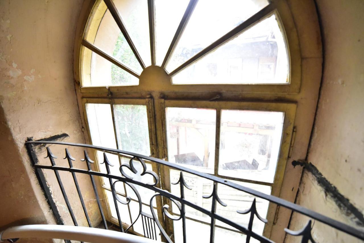 Timotei Apartment Сибиу Екстериор снимка
