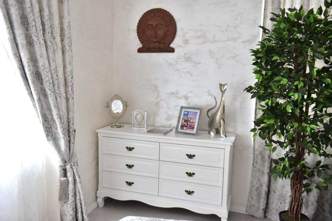 Timotei Apartment Сибиу Екстериор снимка