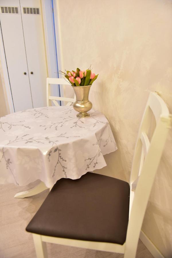 Timotei Apartment Сибиу Екстериор снимка