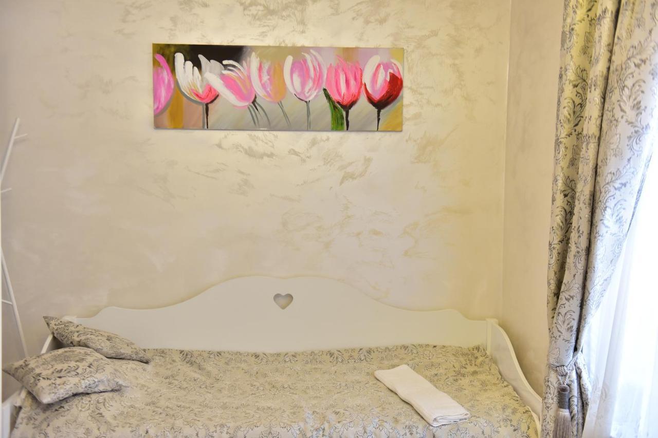 Timotei Apartment Сибиу Екстериор снимка