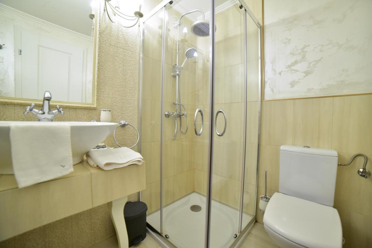 Timotei Apartment Сибиу Екстериор снимка