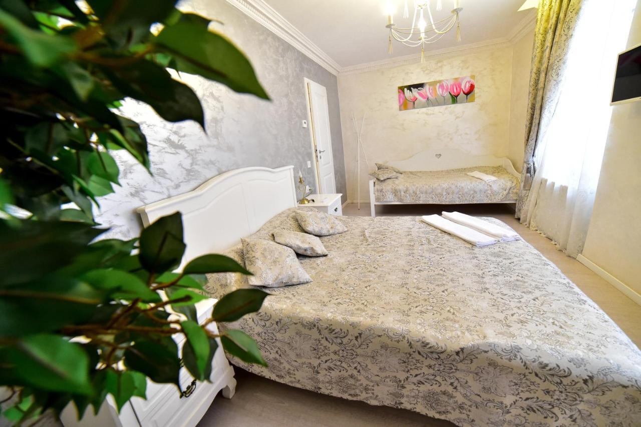 Timotei Apartment Сибиу Екстериор снимка