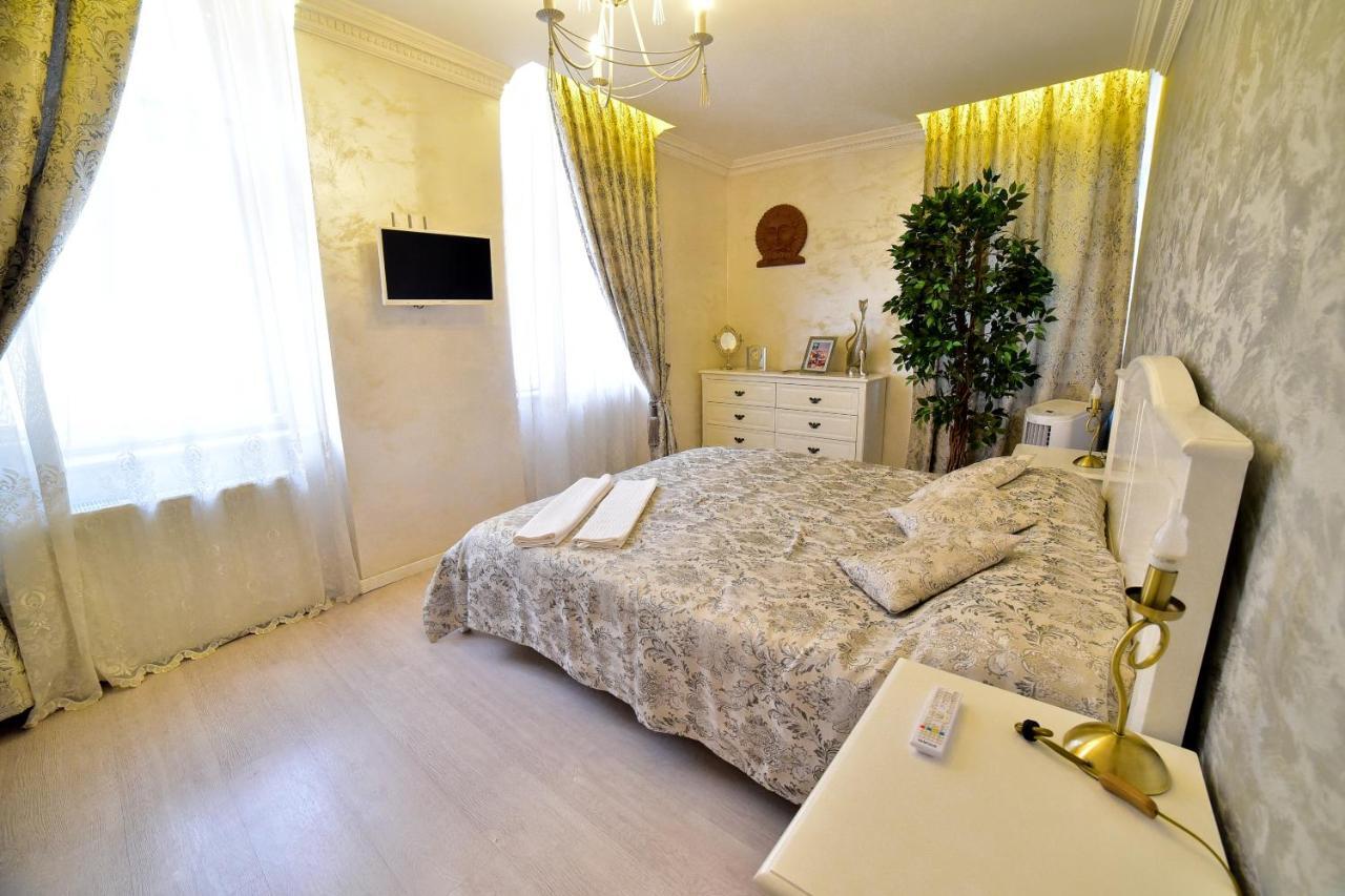 Timotei Apartment Сибиу Екстериор снимка