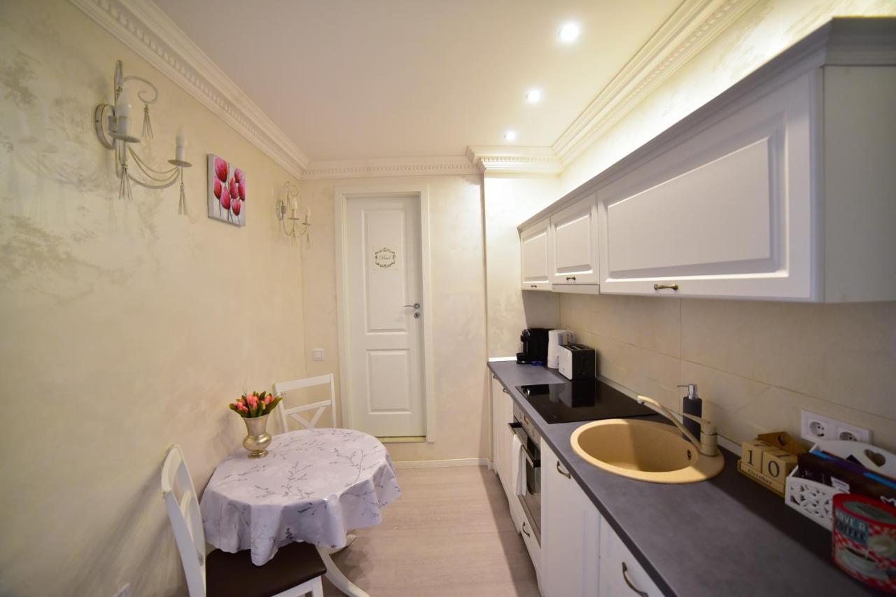 Timotei Apartment Сибиу Екстериор снимка
