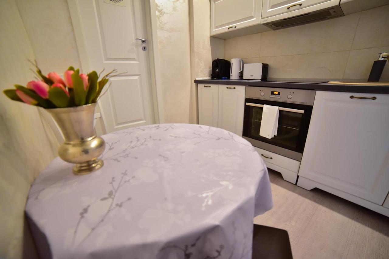 Timotei Apartment Сибиу Екстериор снимка