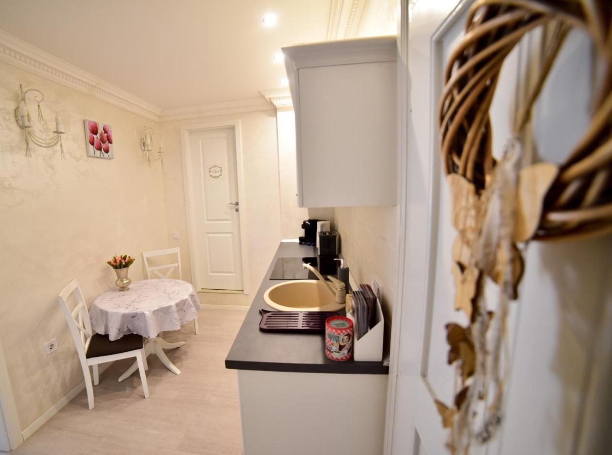 Timotei Apartment Сибиу Екстериор снимка